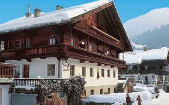Haus Edelweiss in Alpbach , Austria image 1 